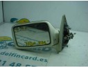 Recambio de retrovisor izquierdo para seat ibiza (6k) s referencia OEM IAM   MANUAL