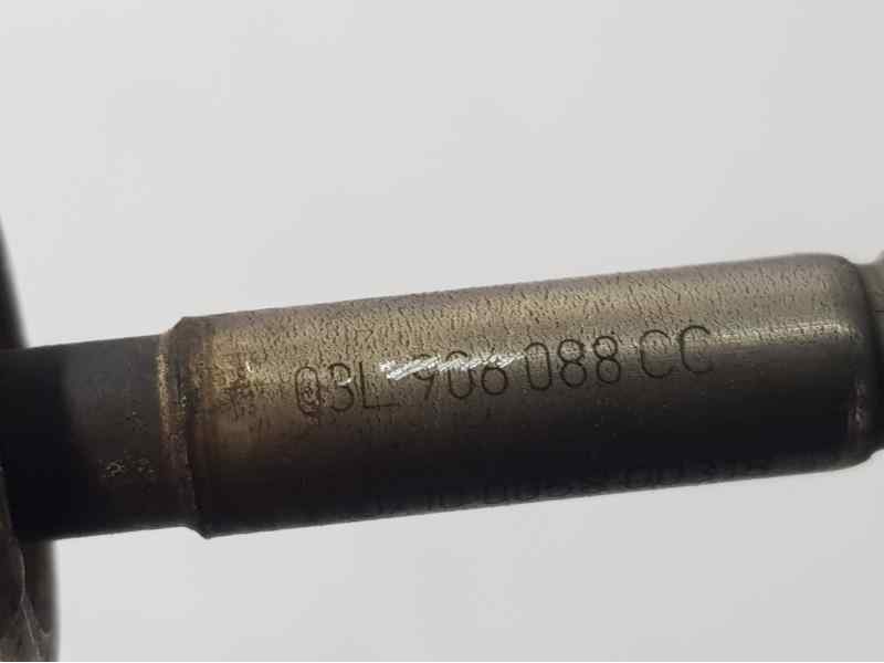 Recambio de sensor para seat altea xl (5p5) reference ecomotive referencia OEM IAM 03L906088CC TEMPERATURA 