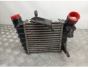 Recambio de intercooler para volkswagen polo (9n3) edition referencia OEM IAM 6Q0145804A 862403N VALEO