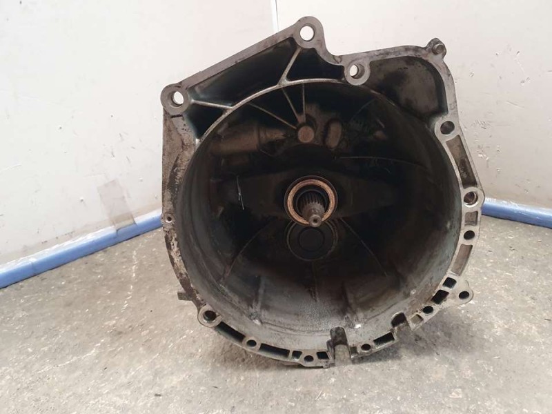 Recambio de caja cambios para bmw serie 3 compact (e46) 320td referencia OEM IAM 23007533513  6VELOCIDADES