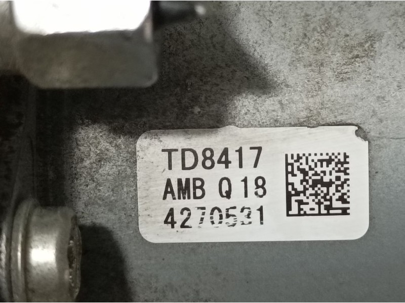 Recambio de abs para nissan leaf 2 zero edition referencia OEM IAM TD8417 4270531 
