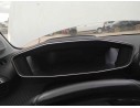 Recambio de cuadro instrumentos para peugeot 208 (p2) allure referencia OEM IAM 9822060280  DIGITAL