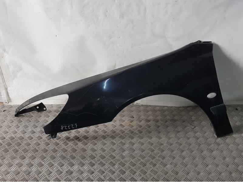 Recambio de aleta delantera izquierda para peugeot 607 (s1) básico referencia OEM IAM   