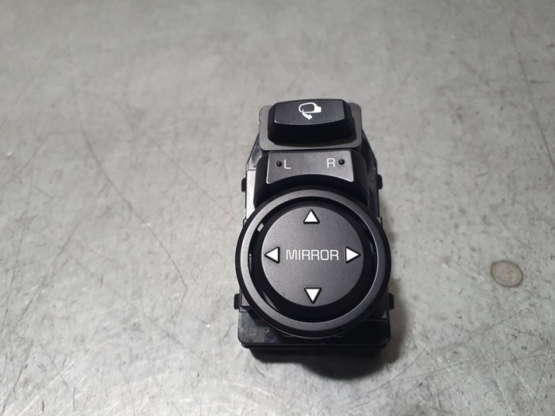 Recambio de mando retrovisor para kia picanto (ja) gt line referencia OEM IAM 93530G6000 299181677 