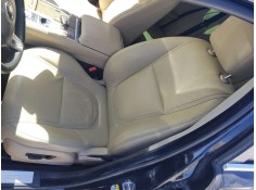Recambio de asiento delantero izquierdo para jaguar xf 2.2 diesel referencia OEM IAM   