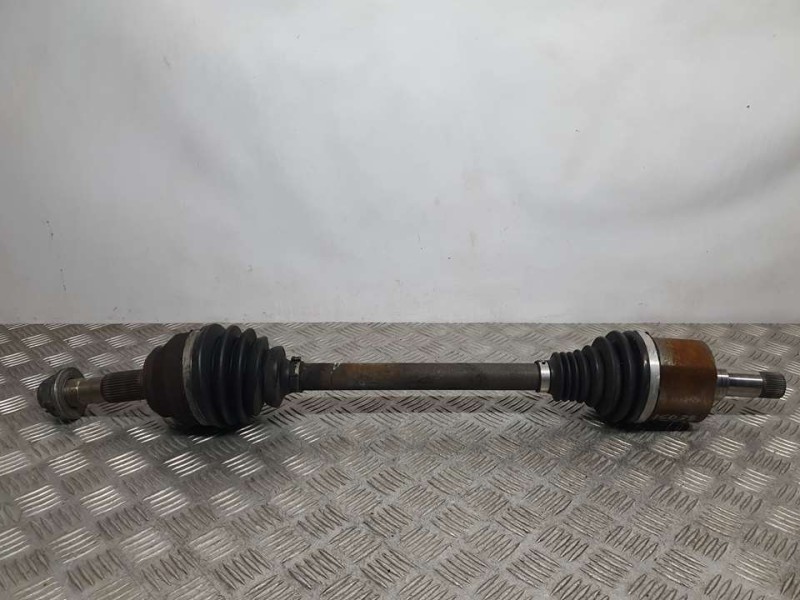 Recambio de transmision delantera izquierda para fiat ducato furgón ta 30 (290) 130 (rs: 3450 mm) (l2h2) referencia OEM IAM SIN 