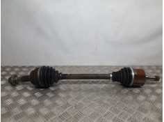 TRANSMISION DELANTERA IZQUIERDA SIN REF 