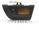 Recambio de mando climatizador para citroën c4 picasso sx referencia OEM IAM 9650868877 A83007600 DENSO DCH