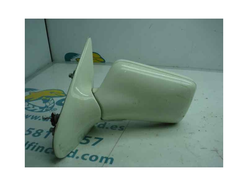 Recambio de retrovisor izquierdo para seat ibiza (6k) s referencia OEM IAM   MANUAL
