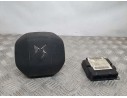 Recambio de kit airbag para ds 7 crossback performance line referencia OEM IAM   C SALPICADERO