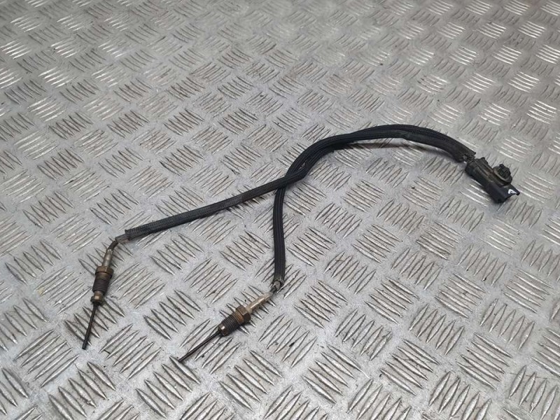 Recambio de sensor para peugeot boxer furgón 330 l1h1 premium bluehdi 120 start&stop referencia OEM IAM 9814103480 01E297300 DEN