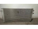 Recambio de condensador / radiador aire acondicionado para renault fluence dynamique referencia OEM IAM 255000 921009956R KALE