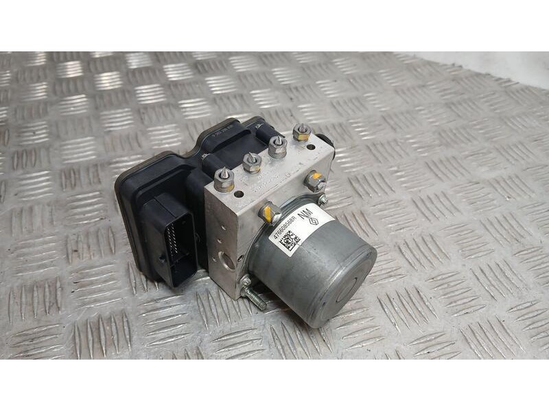 Recambio de abs para renault clio v experience referencia OEM IAM 476608568R  9970112