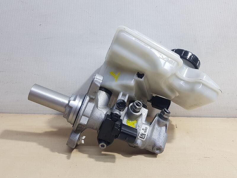 Recambio de bomba freno para seat leon (5f1) style visio edition referencia OEM IAM 5Q1614019A  