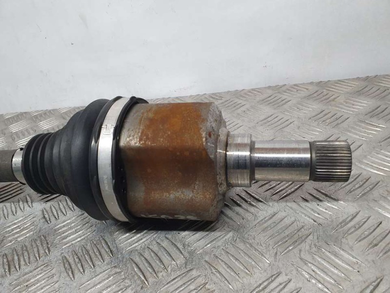 Recambio de transmision delantera izquierda para fiat ducato furgón ta 30 (290) 130 (rs: 3450 mm) (l2h2) referencia OEM IAM SIN 