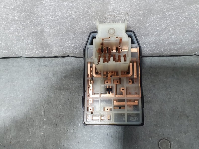 Recambio de mando retrovisor para kia picanto (ja) gt line referencia OEM IAM 93530G6000 299181677 