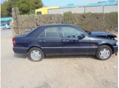 MERCEDES-BENZ CLASE C (W202) BERLINA