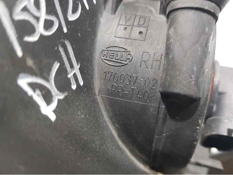 Recambio de faro antiniebla derecho para bmw serie 3 berlina (e90) 320i referencia OEM IAM 63177199894  