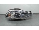 Recambio de faro izquierdo para fiat scudo acristalado referencia OEM IAM 89901266 043405 VALEO