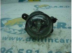 FARO ANTINIEBLA IZQUIERDO 