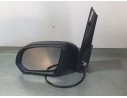Recambio de retrovisor izquierdo para mercedes-benz clase v (w447) 2.1 cdi cat referencia OEM IAM 27204401 NUEVO 5 CABLES