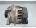 Recambio de alternador para hyundai getz (tb) basico referencia OEM IAM 3730022650 a0002655023 valeo