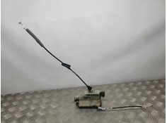 CERRADURA PUERTA DELANTERA DERECHA 9688079980 5 PINES