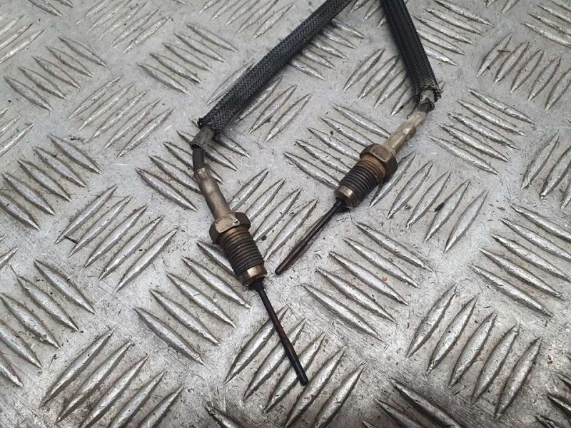 Recambio de sensor para peugeot boxer furgón 330 l1h1 premium bluehdi 120 start&stop referencia OEM IAM 9814103480 01E297300 DEN