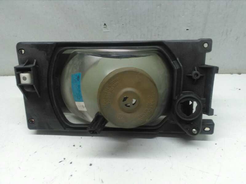 Recambio de faro derecho para volkswagen polo (801/803) referencia OEM IAM 867941018  HELLA