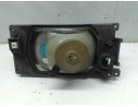 Recambio de faro derecho para volkswagen polo (801/803) referencia OEM IAM 867941018  HELLA