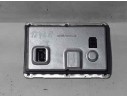Recambio de centralita faros xenon para peugeot 607 (s1) básico referencia OEM IAM 89035114  VALEO