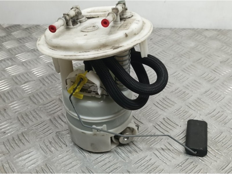 Recambio de aforador para peugeot 407 sr confort referencia OEM IAM 1525CV  