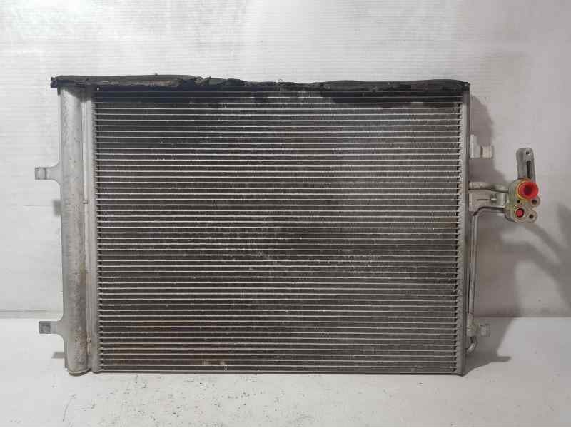 Recambio de condensador / radiador aire acondicionado para ford mondeo ber. (ca2) trend x referencia OEM IAM 6G91197108E 988152T