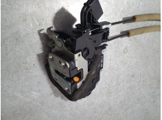 CERRADURA PUERTA DELANTERA DERECHA T8011510 ELECTRICA 2 PINS