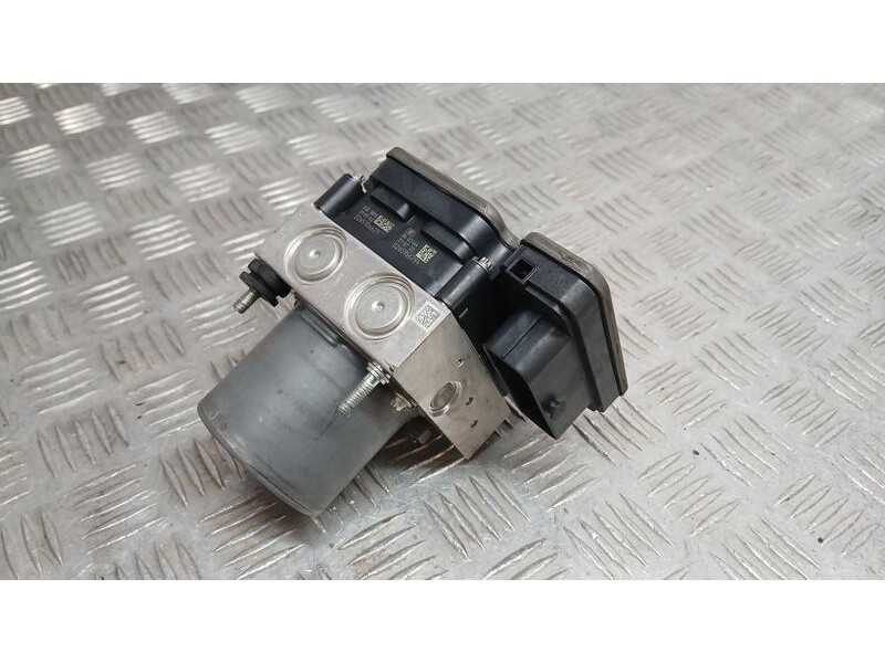 Recambio de abs para renault clio v experience referencia OEM IAM 476608568R  9970112