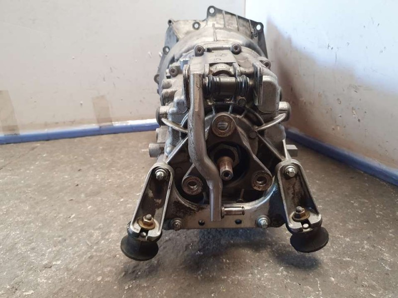 Recambio de caja cambios para bmw serie 3 compact (e46) 320td referencia OEM IAM 23007533513  6VELOCIDADES