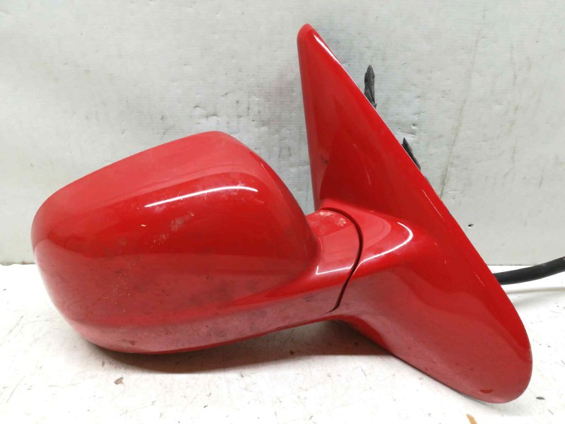 Recambio de retrovisor derecho para seat ibiza (6k1) stella referencia OEM IAM   