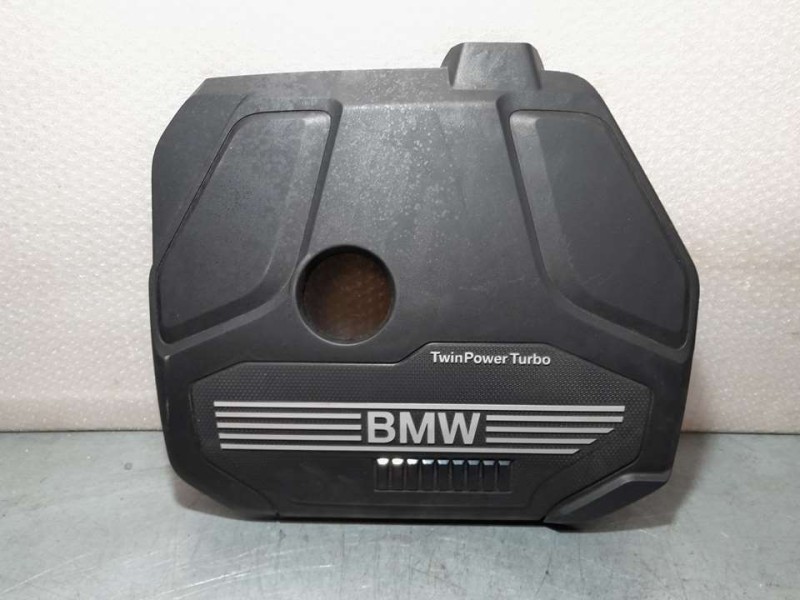 Recambio de tapa motor para bmw serie 1 lim. (f40) 118i m sport referencia OEM IAM 11148656447  