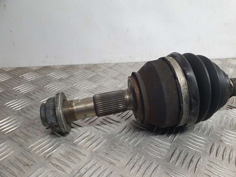 Recambio de transmision delantera izquierda para fiat ducato furgón ta 30 (290) 130 (rs: 3450 mm) (l2h2) referencia OEM IAM SIN 