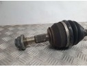 Recambio de transmision delantera izquierda para fiat ducato furgón ta 30 (290) 130 (rs: 3450 mm) (l2h2) referencia OEM IAM SIN 