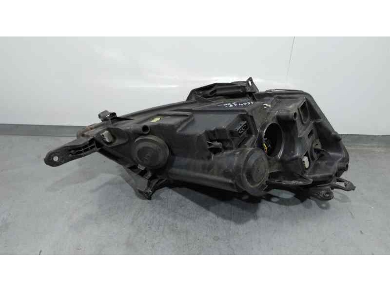 Recambio de faro izquierdo para fiat scudo acristalado referencia OEM IAM 89901266 043405 VALEO