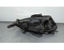 Recambio de faro izquierdo para fiat scudo acristalado referencia OEM IAM 89901266 043405 VALEO