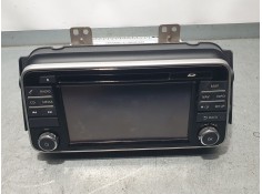 SISTEMA NAVEGACION GPS 259155FA1A 7513750241 BOSCH