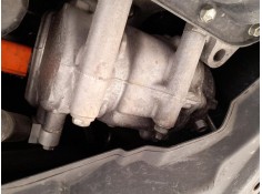 Recambio de compresor aire acondicionado para toyota yaris (_p13_) 1.5 hybrid (nhp130_) referencia OEM IAM 8837015010  