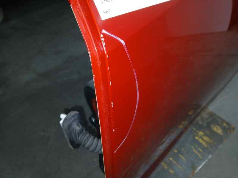 Recambio de puerta trasera izquierda para toyota corolla (e21) hybrid style referencia OEM IAM 6700402540  TOCADA