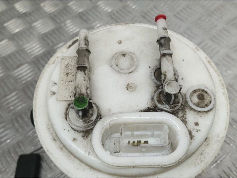 Recambio de aforador para peugeot 407 sr confort referencia OEM IAM 1525CV  