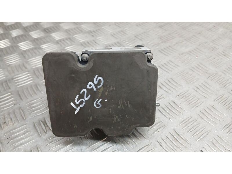 Recambio de abs para renault clio v experience referencia OEM IAM 476608568R  9970112