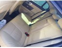 Recambio de asientos traseros para jaguar xf 2.2 diesel referencia OEM IAM  PIEL 