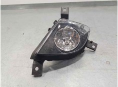 Recambio de faro antiniebla izquierdo para bmw serie 3 berlina (e90) 320i referencia OEM IAM 63177199893  