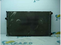 Recambio de radiador agua para seat ibiza (6k) s referencia OEM IAM   